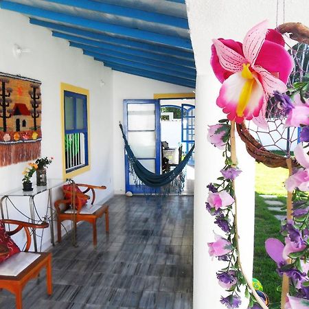Hostel Dos Lagos Cabo Frio Dış mekan fotoğraf