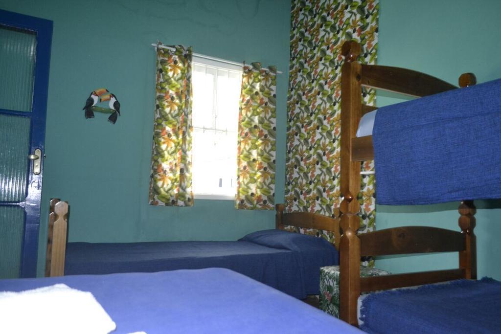Hostel Dos Lagos Cabo Frio Dış mekan fotoğraf