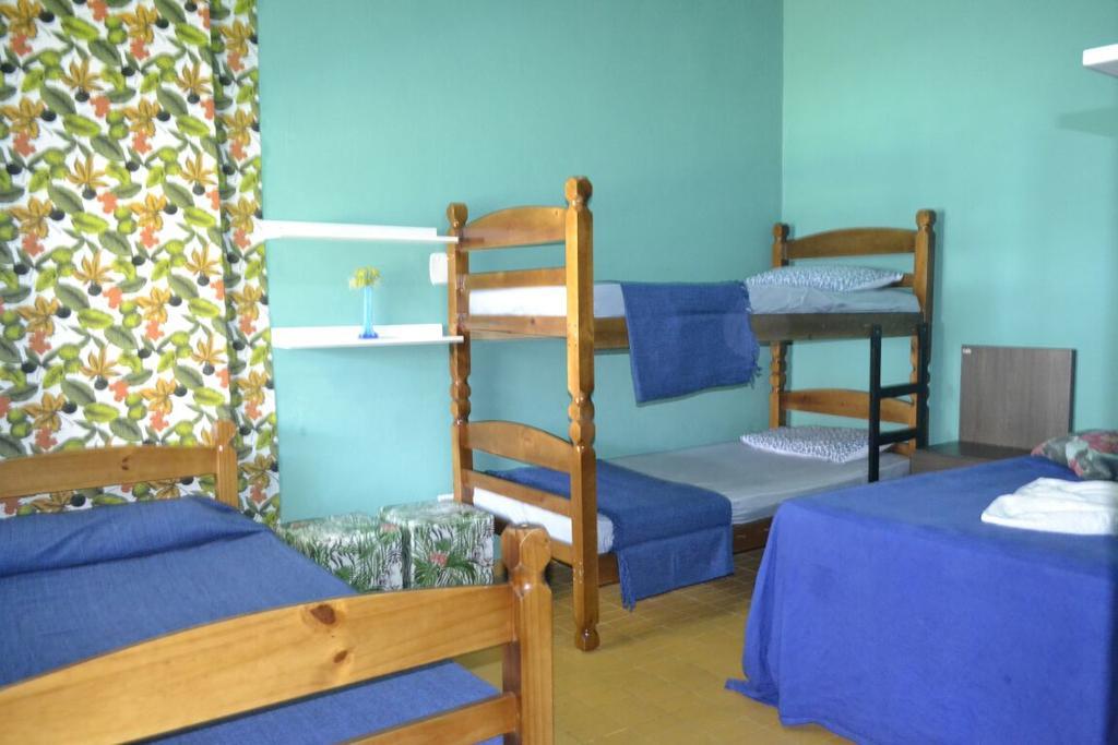 Hostel Dos Lagos Cabo Frio Dış mekan fotoğraf