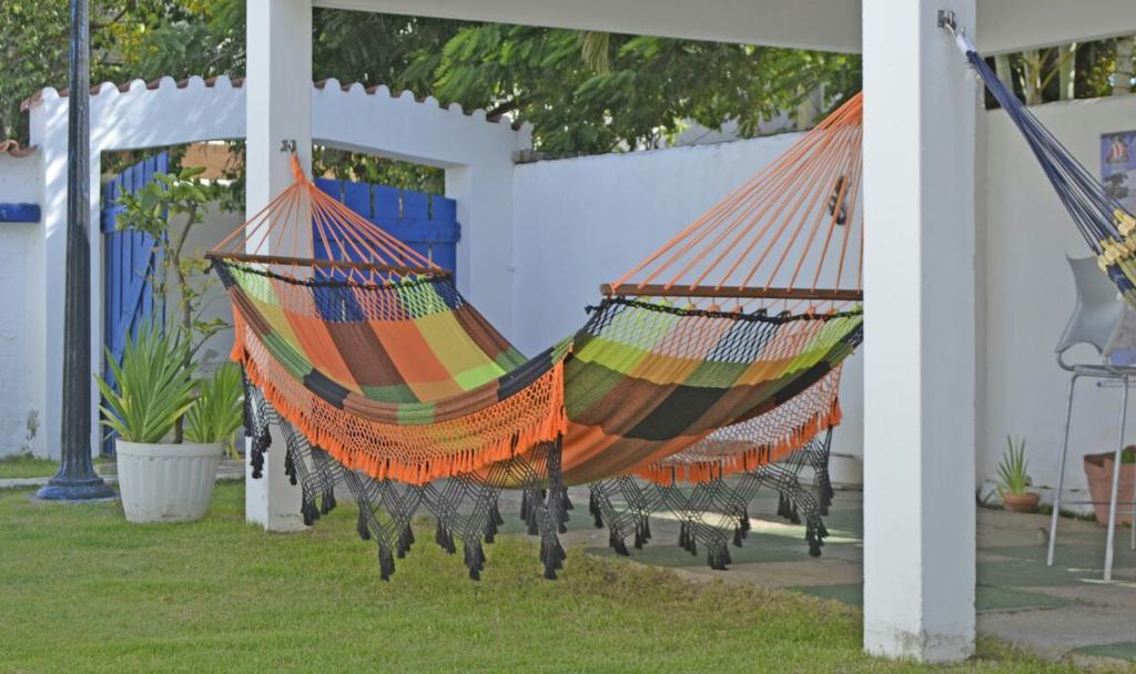 Hostel Dos Lagos Cabo Frio Dış mekan fotoğraf