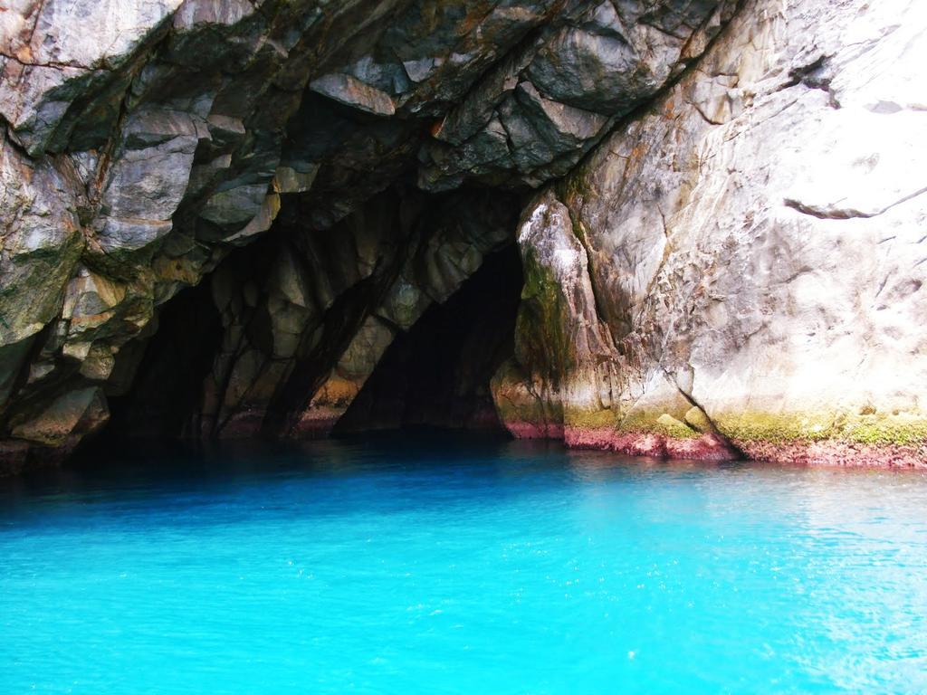 Hostel Dos Lagos Cabo Frio Dış mekan fotoğraf