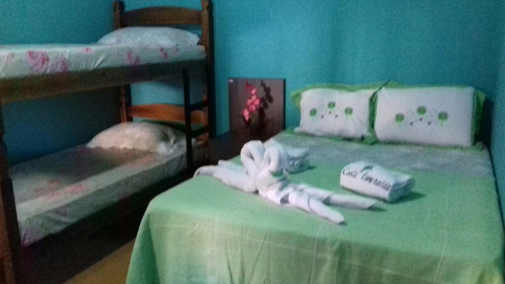 Hostel Dos Lagos Cabo Frio Dış mekan fotoğraf